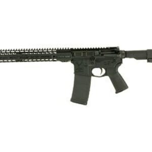 Stag Arms Stag 15 Tactical, .223/5.56, 16" Barrel, 30rd, Magpul CTR Stock Left-Handed, Black