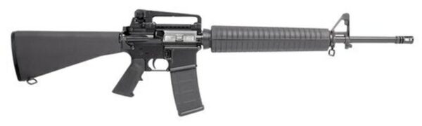Stag Arms Stag 15 Retro, .223/5.56, 20" Barrel, 20rd, Black