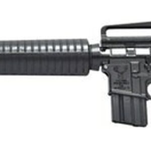 Stag Arms Stag 15 Retro, .223/5.56, 20" Barrel, 20rd, Left-Handed, Black