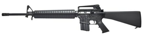 Stag Arms Stag 15 Retro, .223/5.56, 20" Barrel, 20rd, Left-Handed, Black