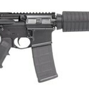 Stag Arms Stag 15 ORC, .223/5.56, 16" Barrel, 30rd, 6-Position Stock, Black