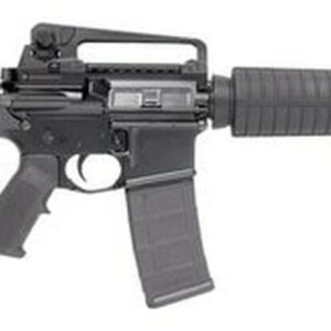 Stag Arms Stag 15 M4, .223/5.56, 16", 30rd, 6-Position Stock, Black