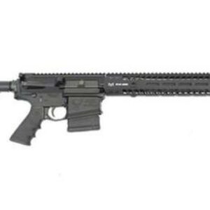 Stag Arms Model 10, .308 Win, 18", M-Lok Forend, 10rd Magazine, Black