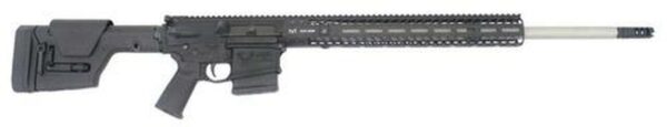Stag Model 10 6.5 Creedmoor 24" SS Barrel 16.5" M-Lok Rail PRS Stock Dragon Comp