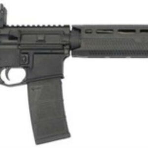 STAG 15 MINIMALIST 5.56 NATO 16" 30RD MFT M-LOK BLACK