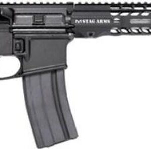 Stag Arms STAG-15 AR-15 224 Valkyrie, 18" Barrel, Magpul PRS Stock, 1:7 Twist, 25Rd Mag