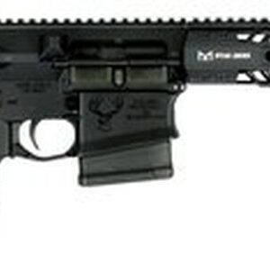 Stag Arms Stag 10S M-LOK 308 Win/7.62mm, 16" Barrel, Magpul ACS Black Stock Black Hard Coat Anodized/Black Phosphate, 10rd