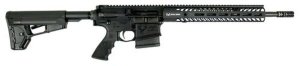 Stag Arms Stag 10S M-LOK 308 Win/7.62mm, 16" Barrel, Magpul ACS Black Stock Black Hard Coat Anodized/Black Phosphate, 10rd