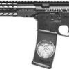 Stag AR-15 Molon Labe Edition 5.56/223 16" Barrel M-Lok Rail Optic Ready 30rd Mag