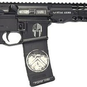 Stag AR-15 Molon Labe Edition 5.56/223 16" Barrel M-Lok Rail Optic Ready 30rd Mag