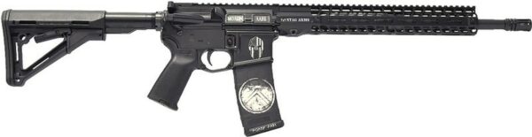 Stag AR-15 Molon Labe Edition 5.56/223 16" Barrel M-Lok Rail Optic Ready 30rd Mag