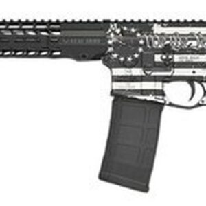 Stag Arms Stag 15 Tactical 'We The People', .223/5.56, 16" Barrel, 30rd, Magpul CTR Stock