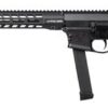 Stag Arms PXC-9 9mm, 16" Polymer Black Nitride