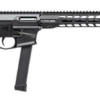 Stag Arms PXC-9 9mm, 16" Polymer Black Nitride