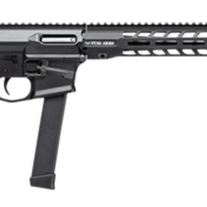 Stag Arms PXC-9 9mm, 16" Polymer Black Nitride