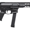 Stag Arms PXC-9 9mm, 10" Rubber Black Nitride