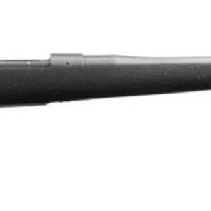 Montana Rifle Co. Extreme X2 260 Rem, Synthetic, Stainless, Right Hand