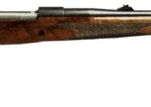 Montana Rifle Co. American Vantage 375 H&H, Walnut, Blued, Right Hand