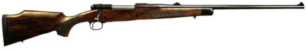 Montana Rifle Co. American Vantage 375 H&H, Walnut, Blued, Right Hand