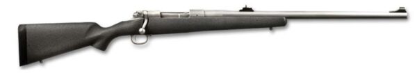 Montana Rifle Co. Extreme Vantage V2 375 H&H, Synthetic, Stainless, Sights, Right Hand