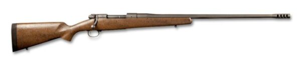 Montana Rifle Co. Colorado Buck 416 Rigby, Synthetic, Cerakote, Right Hand