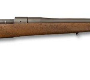 Montana Rifle Co. Colorado Buck 375 H&H, Synthetic, Cerakote, Right Hand