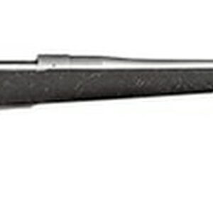 Montana Rifle Co. Extreme X3, .26 Nosler, 26" Barrel. Synthetic Stock