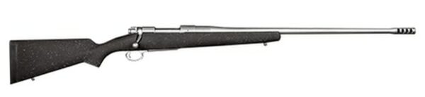 Montana Rifle Co. Extreme X3, .26 Nosler, 26" Barrel. Synthetic Stock