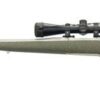 Montana Rifle Co Western Hunter Package 6.5 Creedmoor, Flats Muzzle Brake, Vortex HS 4-16x44 Scope