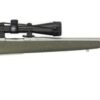 Montana Rifle Co Western Hunter Package 6.5 Creedmoor, Flats Muzzle Brake, Vortex HS 4-16x44 Scope