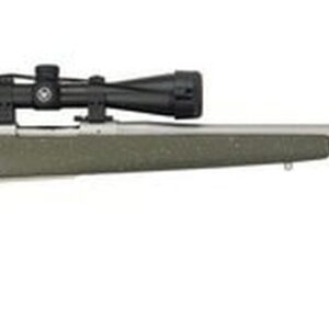 Montana Rifle Co Western Hunter Package 6.5 Creedmoor, Flats Muzzle Brake, Vortex HS 4-16x44 Scope
