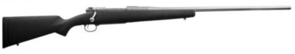 Montana Rifle Co. Extreme X3 6.5 PRC, Synthetic, Stainless, Right Hand