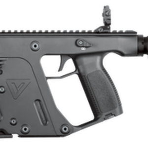 Kriss USA Vector Gen II SDP SB AR Pistol, 9mm, 6.5", 17rd, Black