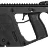 Kriss USA Vector Gen II SDP SB Pistol, .45 ACP, 6.5", 13rd, Black