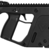 Kriss USA Vector Gen II SDP SB Pistol, .45 ACP, 6.5", 13rd, Black