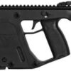 Kriss USA Vector Gen II SDP SB AR Pistol, 10mm, 6.5", 15rd, Black