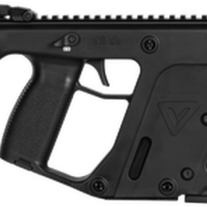 Kriss USA Vector Gen II SDP SB AR Pistol, 10mm, 6.5", 15rd, Black