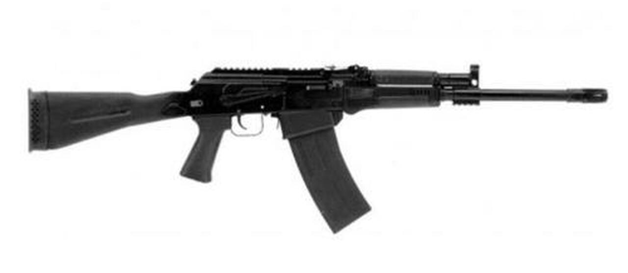 Kalashnikov KS-12 12 Ga, 3" Chamber, 18" Barrel, Fixed Stock, 5rd