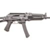 Kalashnikov KR-9 9mm, 16" Barrel, Black, Side Folding Stock, 30rd