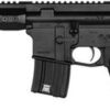 Wilson Combat Protector AR Pistol, .300 HAM'R, 11.3", 20rd, Tailhook Brace, Black