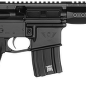 Wilson Combat Protector AR Pistol, .300 HAM'R, 11.3", 20rd, Tailhook Brace, Black