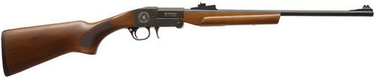 T R Imports Silver Eagle Stalker Youth Break Open 410 Ga ga 20" 3" T
