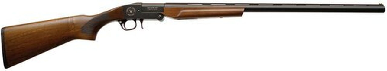 TR Imports Silver Eagle Stalker Field, 12Ga, 28" Barrel, 3" Chamber, Turkish Walnut Stock