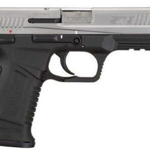 TRS ST9 9mm, 4.5", 15/17rd, Two-Tone