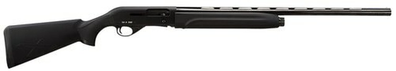 T R Imports Silver Eagle SA-X700 12 Ga 26" 3" Syntheti