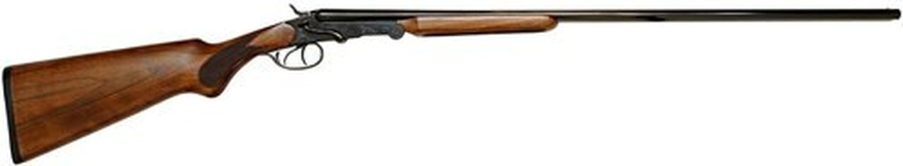 T R Imports Silver Eagle Break Open 410 Ga 28" 3" Turkish Walnut St