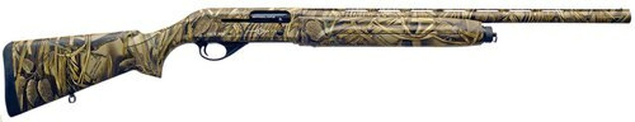 T R Imports Silver Eagle SA-X700 12 Ga 28" Advantage