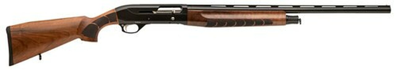TR Imports Kinetic 12 12 Ga, 3 in, Black Matte, 28In Barrel, Inertial,, Rds 12 Ga, 4 rd