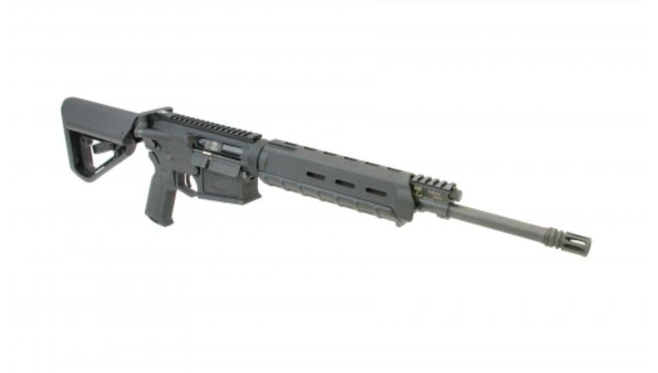 Adams Arms Small frame Patrol Enhanced Base Rifle, .308 Win, 16", 20rd