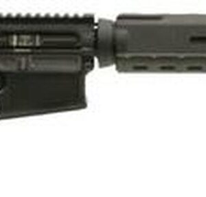Adams Arms P1 Rifle, .308 Win, 16", 30rd, Black Hard Coat Anodized